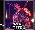 TETSU